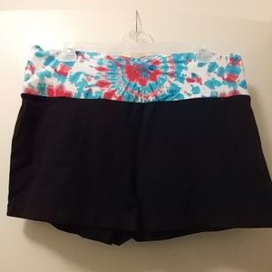 Women's Boy shorts